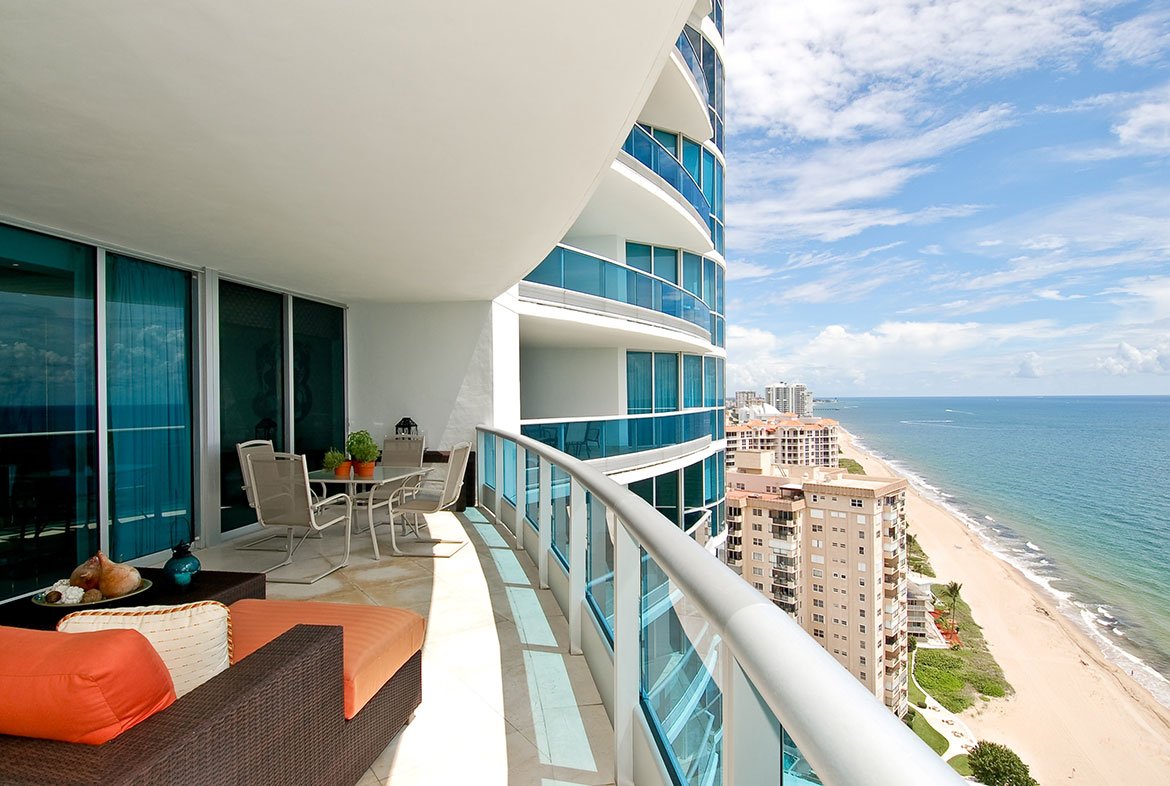 apartment-2 Modern apartment on the bay