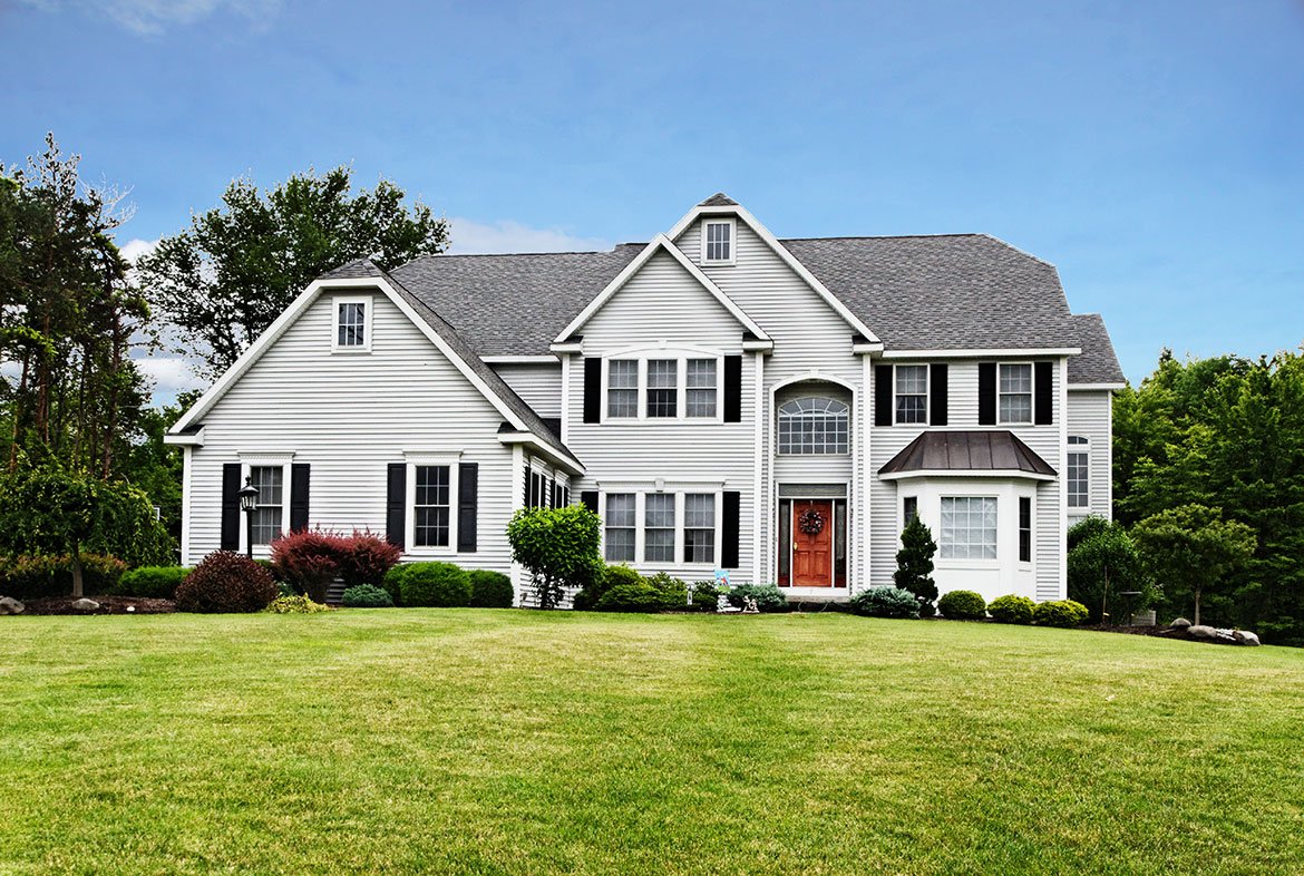 house-2 Single family home
