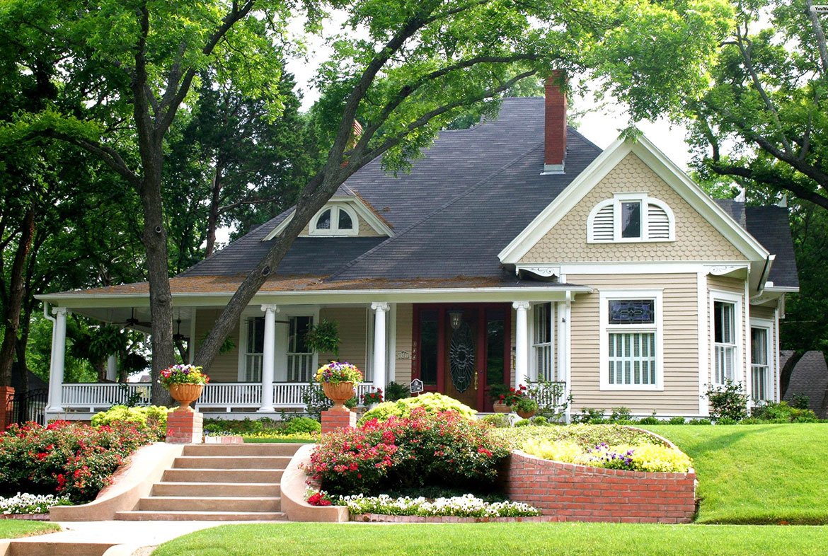 house-3 Amazing home for family