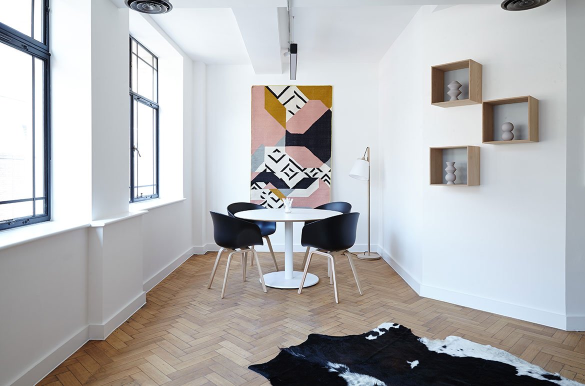06 Modern apartment