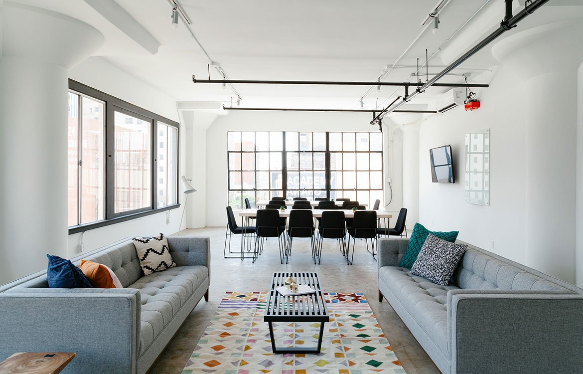 08 Amazing townhouse
