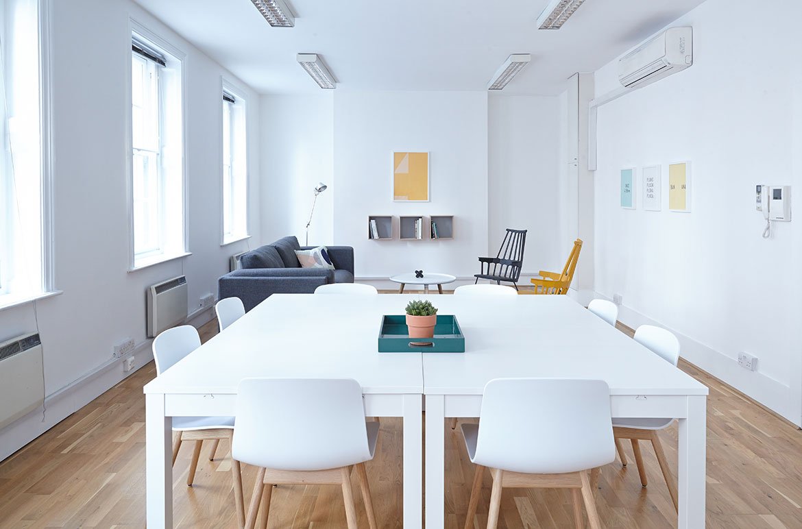 100 Design family home