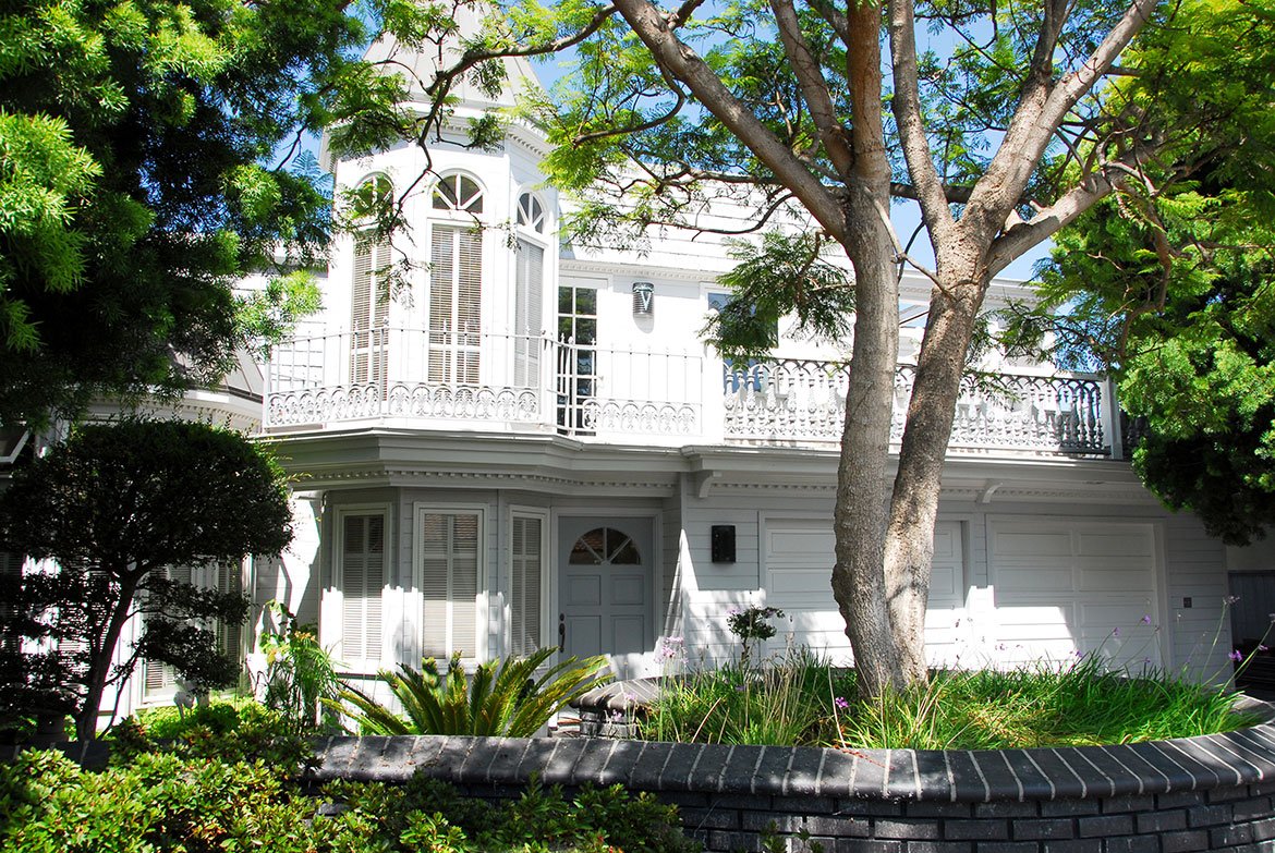 31 Amazing villa