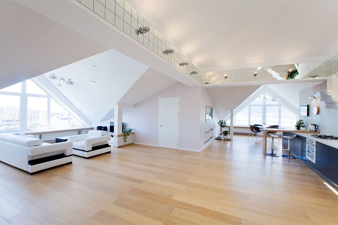 61 Relaxing apartment