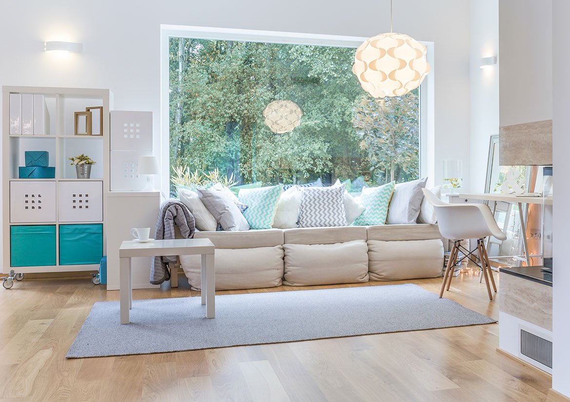 65 Pethouse apartment