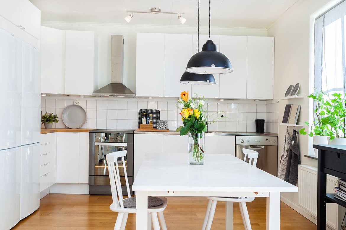 71 Luxury and ample apartment