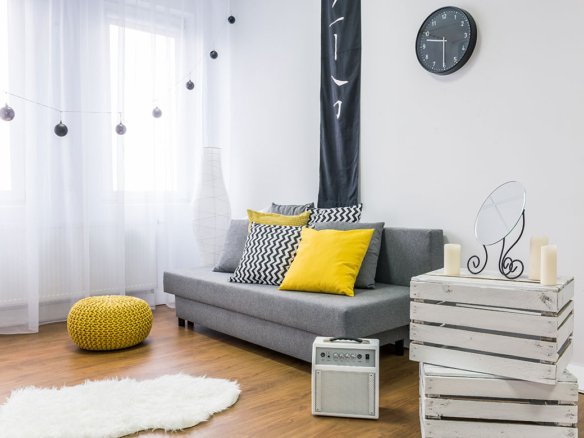 Renovated family home