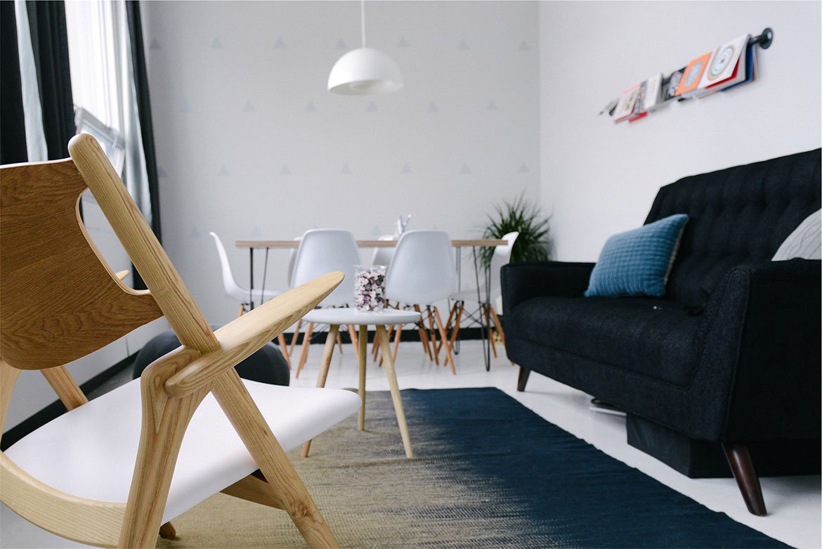 81 Ample and comfortable apartment