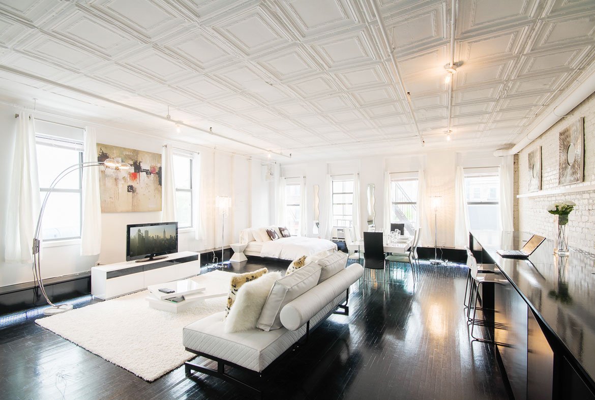 new-york-08 Penthouse apartment