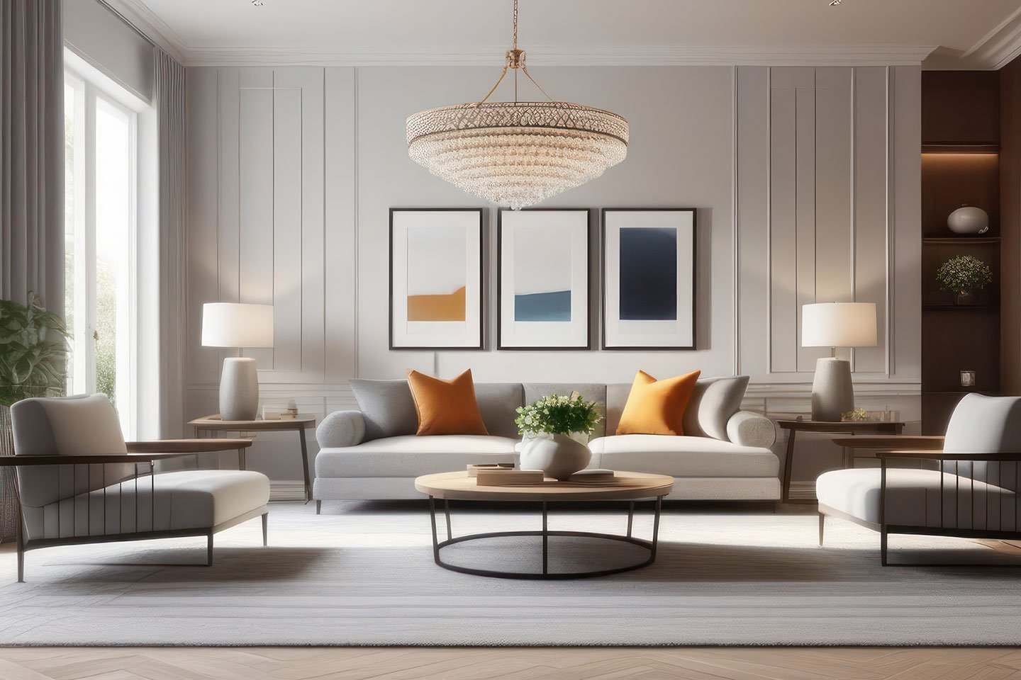 Apartment for sale