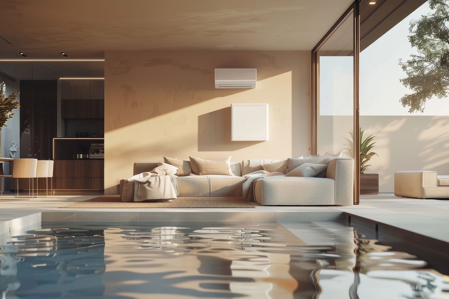 Apartment for sale