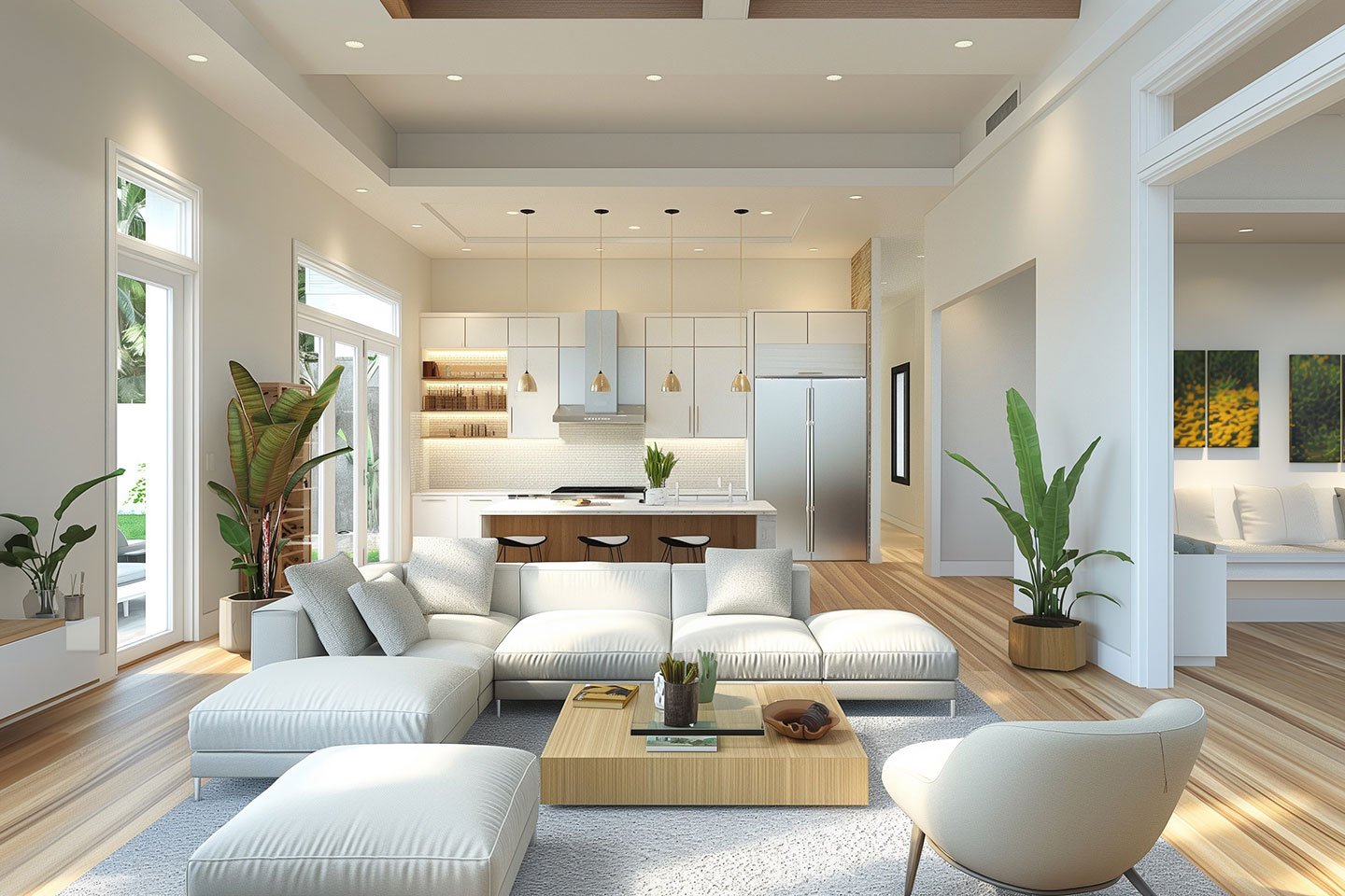 Apartment for sale